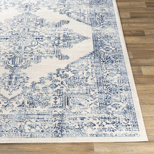 Pooraka Area Rug - Clearance