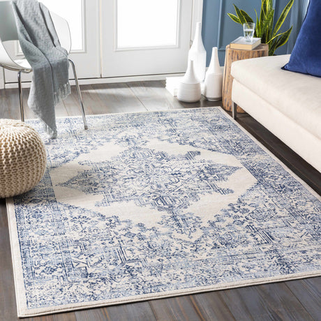Pooraka Area Rug - Clearance