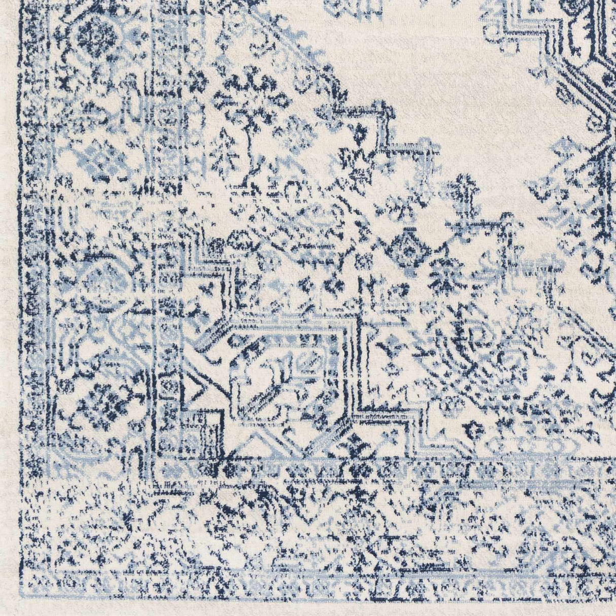 Pooraka Area Rug - Clearance