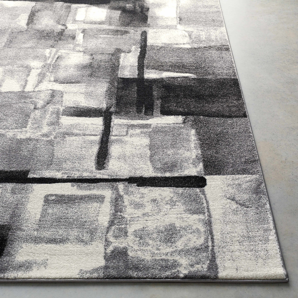 Porterville Area Rug - Clearance