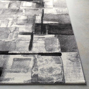 Porterville Area Rug - Clearance