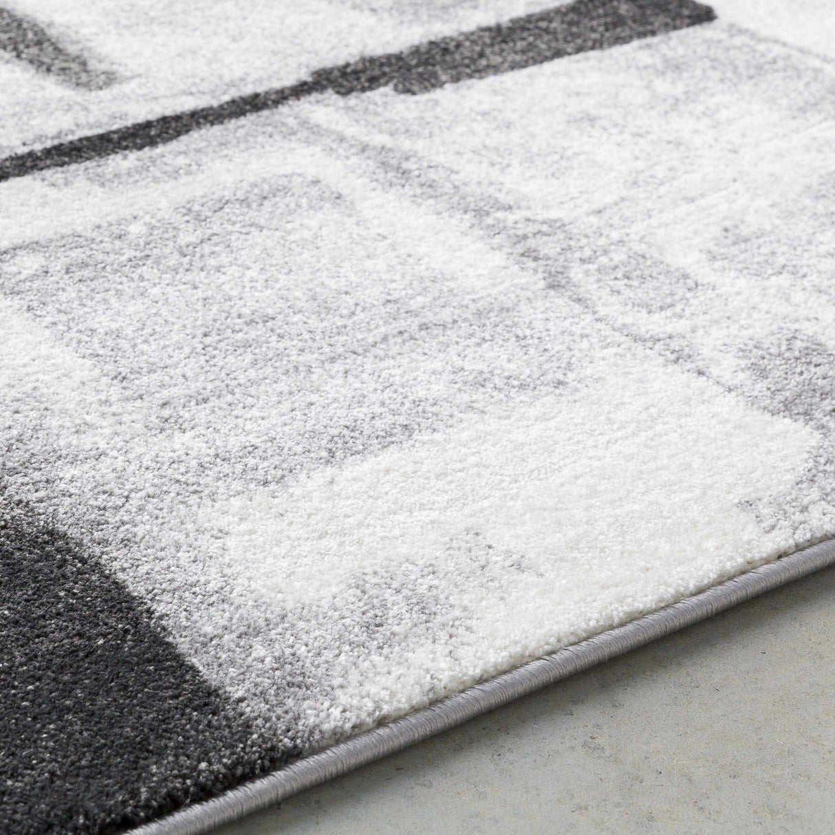 Porterville Area Rug - Clearance