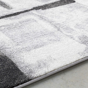 Porterville Area Rug - Clearance