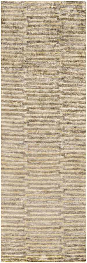 Porthma Premium Viscose Area Carpet - Clearance