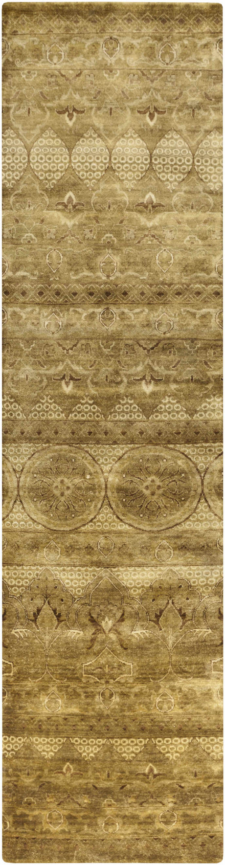 Portis Area Carpet - Clearance