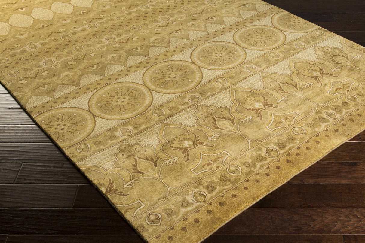 Portis Area Carpet - Clearance