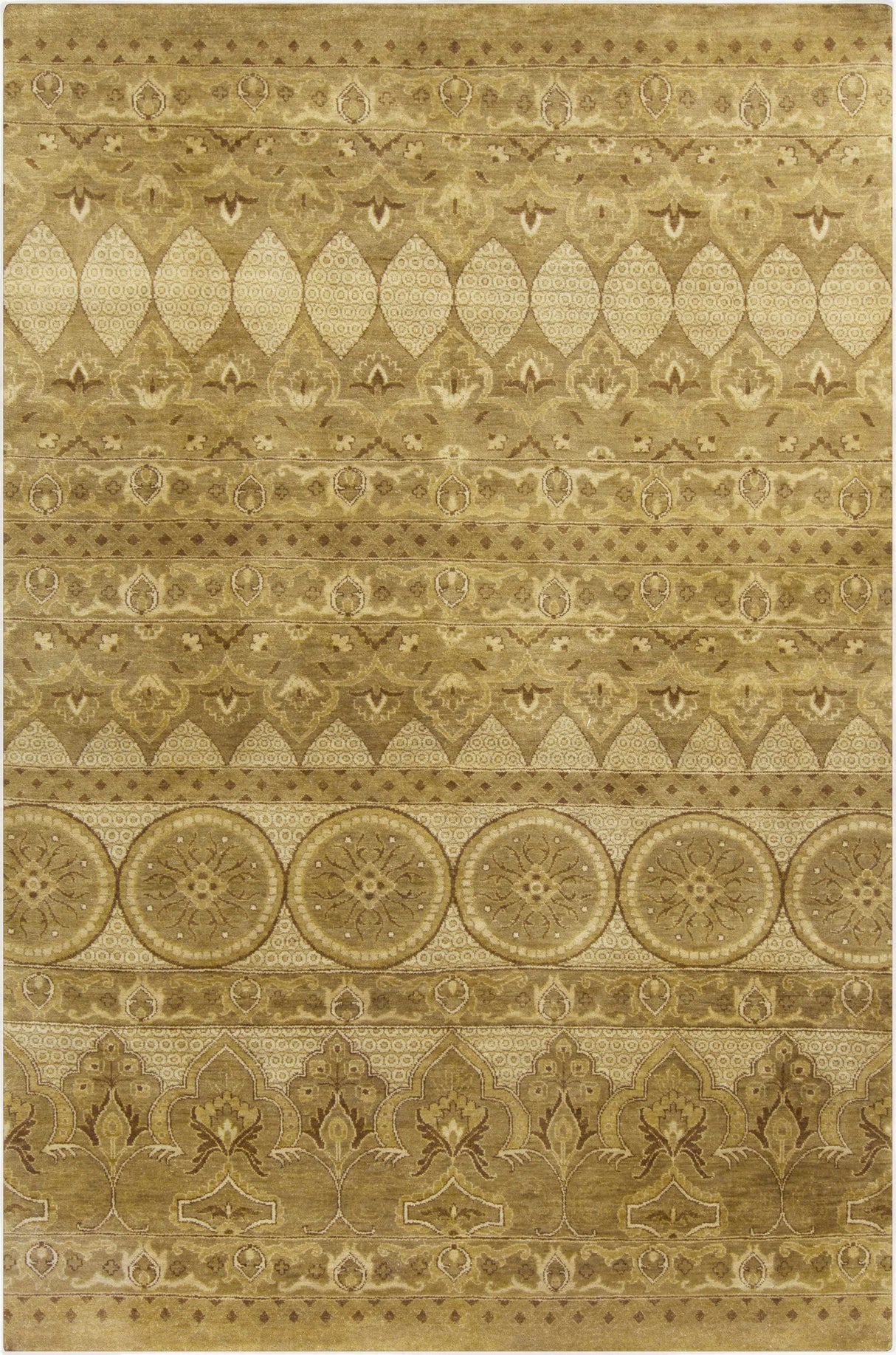 Portis Area Carpet - Clearance