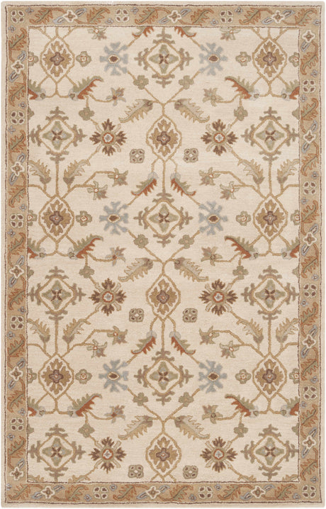 Postelle Wool Rug