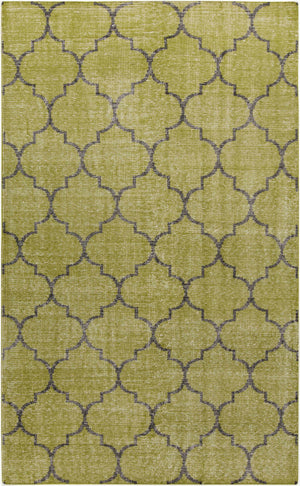 Poteau Area Rug - Clearance