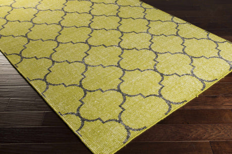 Poteau Area Rug - Clearance