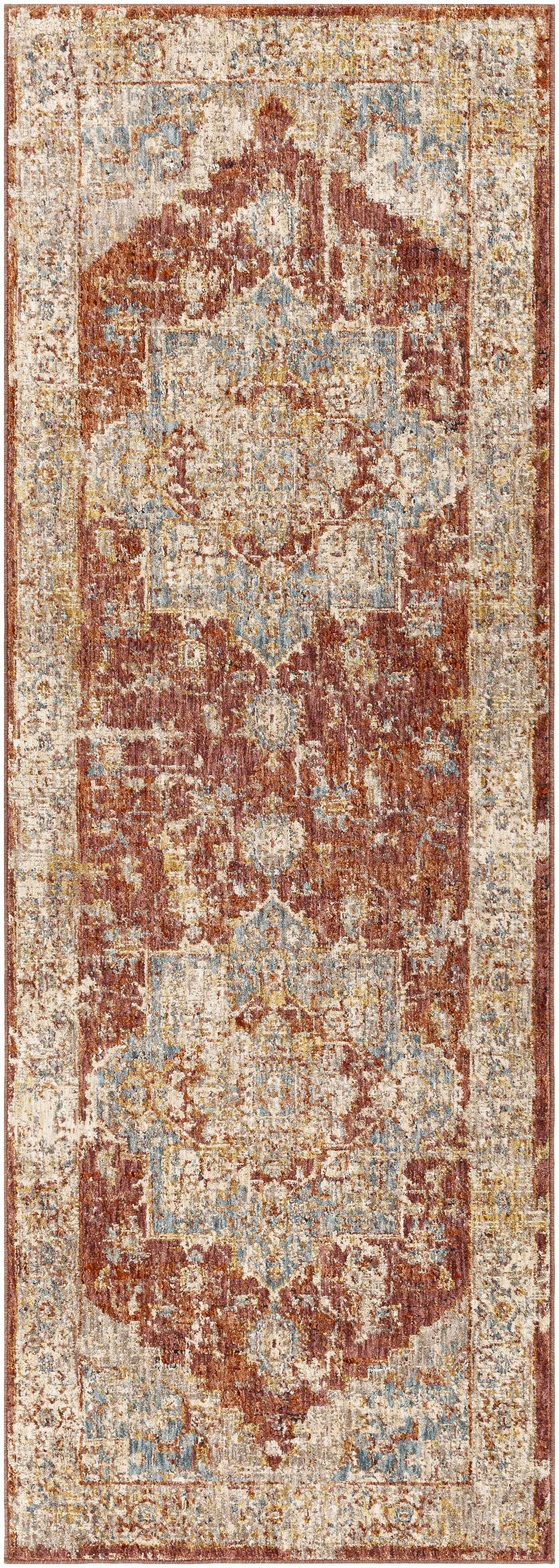 Powassan Area Rug - Promo