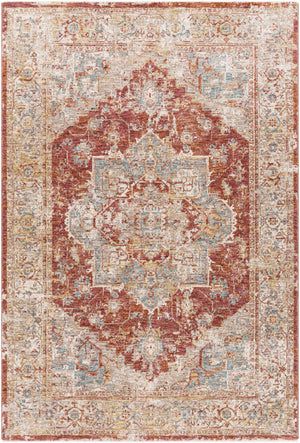Powassan Area Rug - Promo
