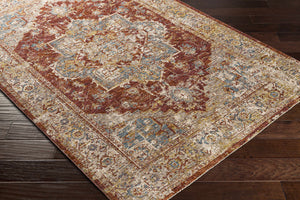 Powassan Area Rug - Promo