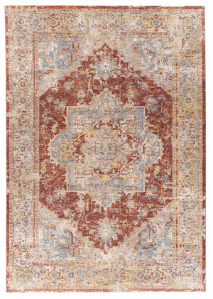 Powassan Area Rug - Promo