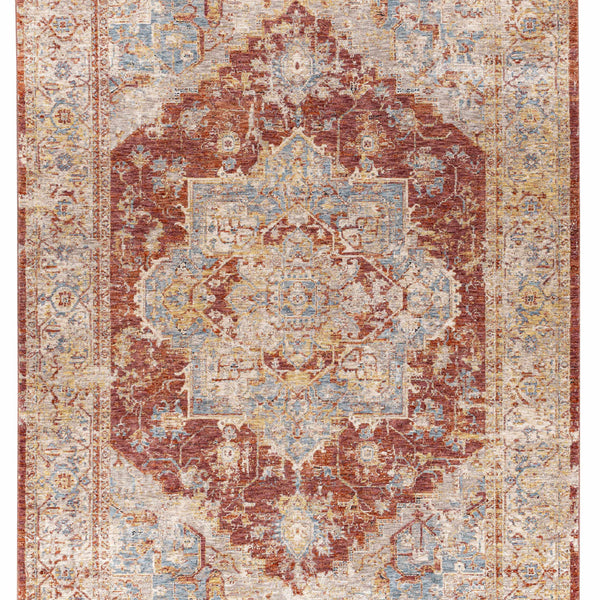 Powassan Area Rug - Promo