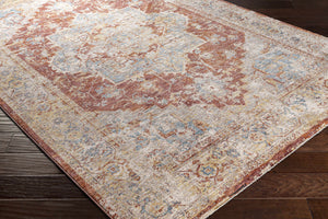 Powassan Area Rug - Promo