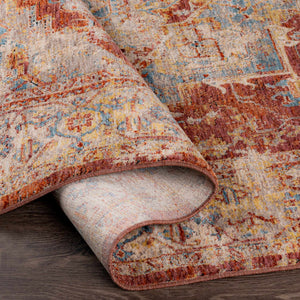 Powassan Area Rug - Promo