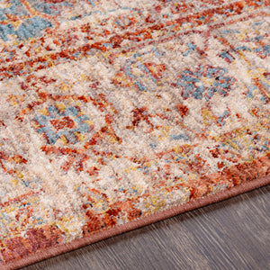 Powassan Area Rug - Promo