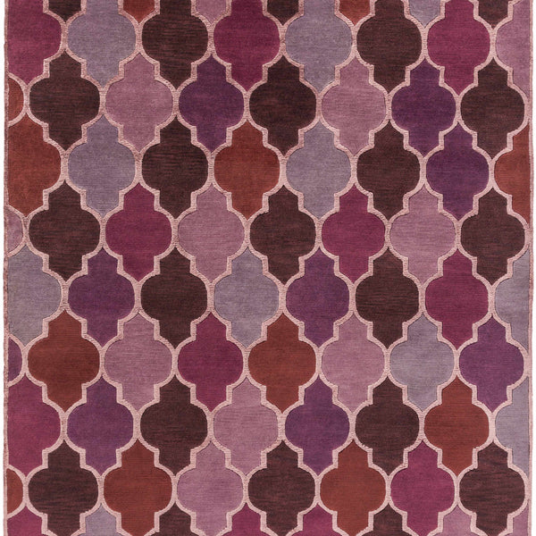 Powersville Area Rug - Clearance