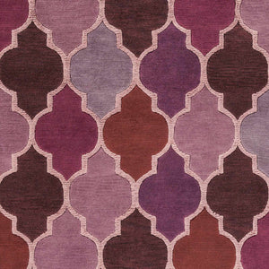 Powersville Area Rug - Clearance