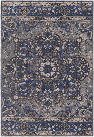 Poyen Area Rug - Clearance