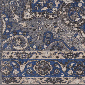 Poyen Area Rug - Clearance