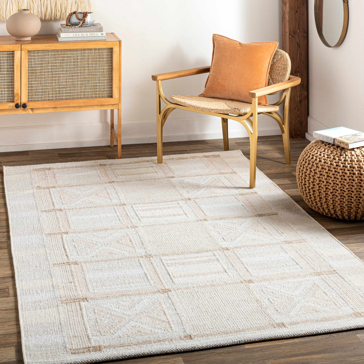 Pearcedale Area Rug - Clearance