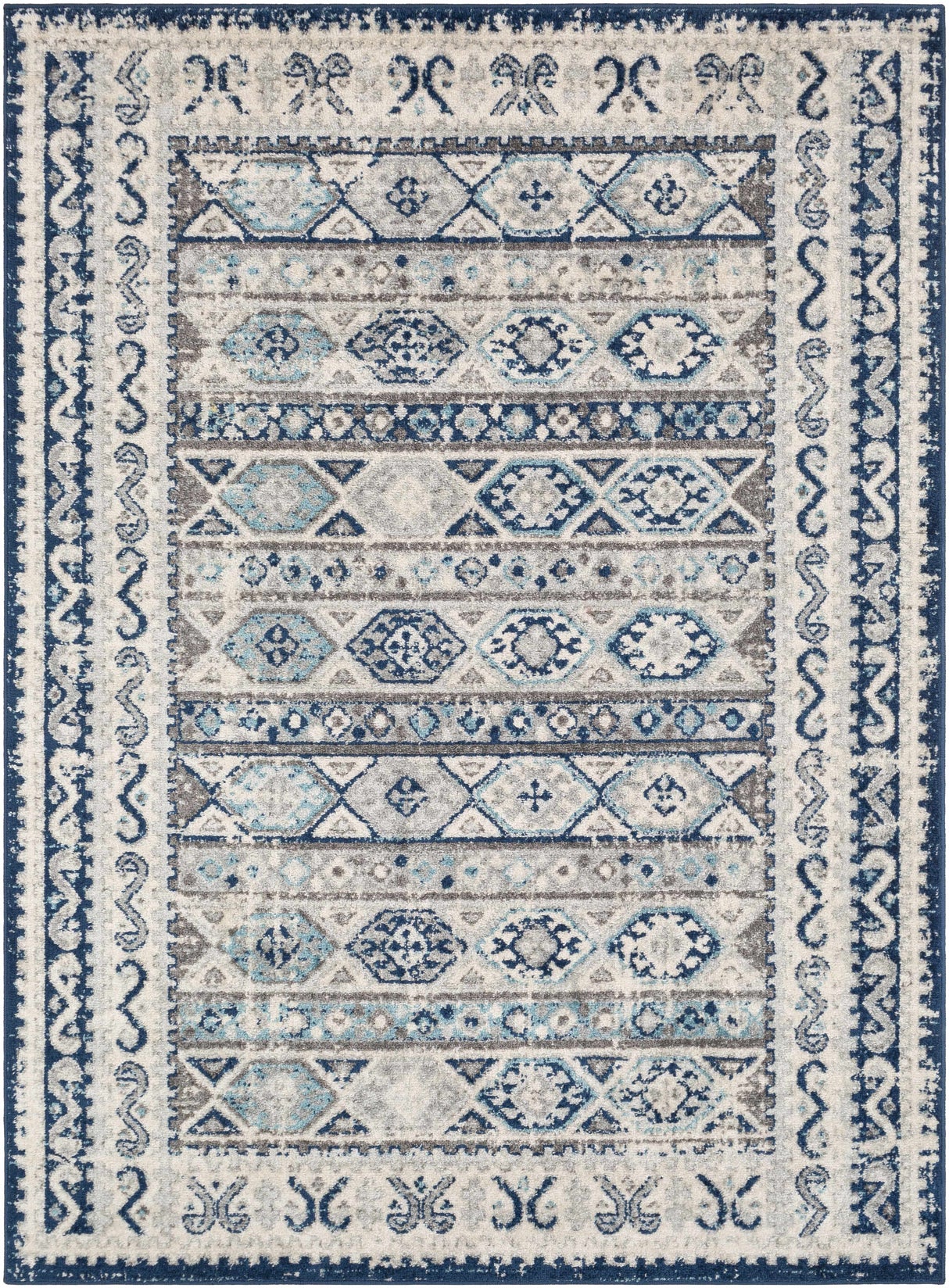 Purdys Area Rug - Clearance