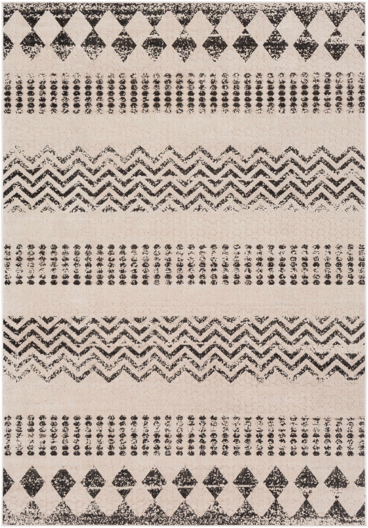 Preemption Area Rug - Clearance