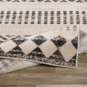 Preemption Area Rug - Clearance