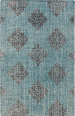 Presidio Area Carpet - Clearance
