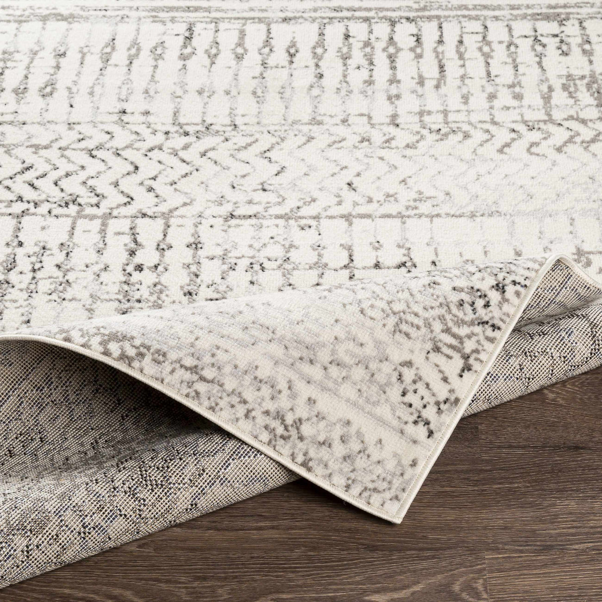 Priston Area Rug