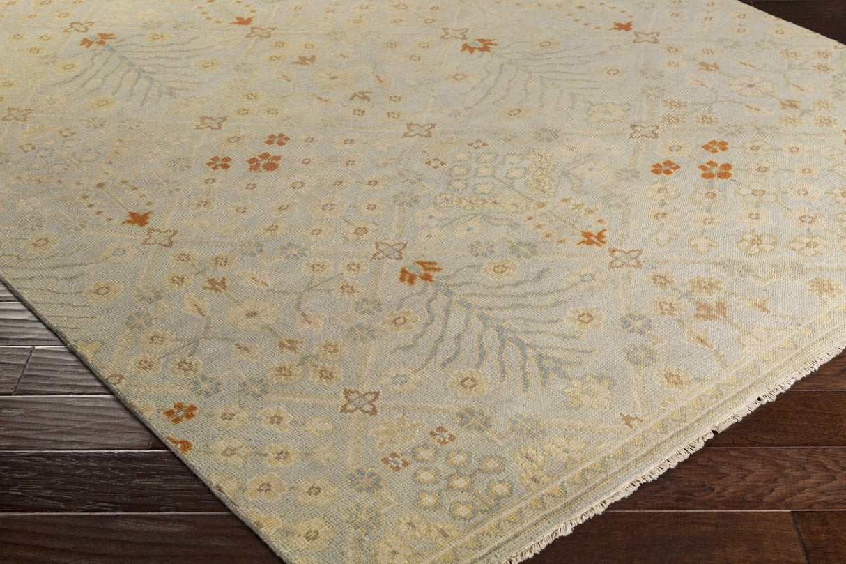 Princewick Area Rug - Clearance