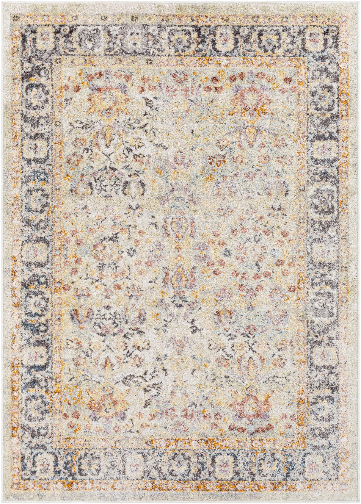 Prosperous Area Rug - Clearance