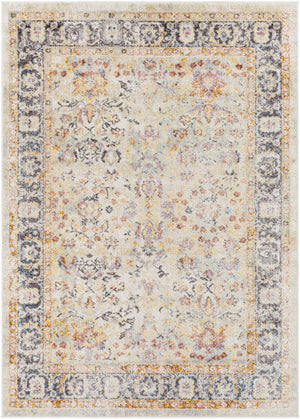 Prosperous Area Rug - Clearance