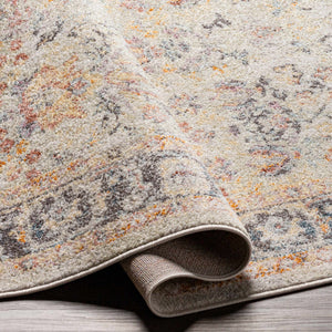 Prosperous Area Rug - Clearance
