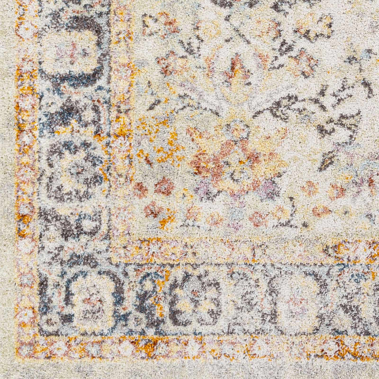 Prosperous Area Rug - Clearance
