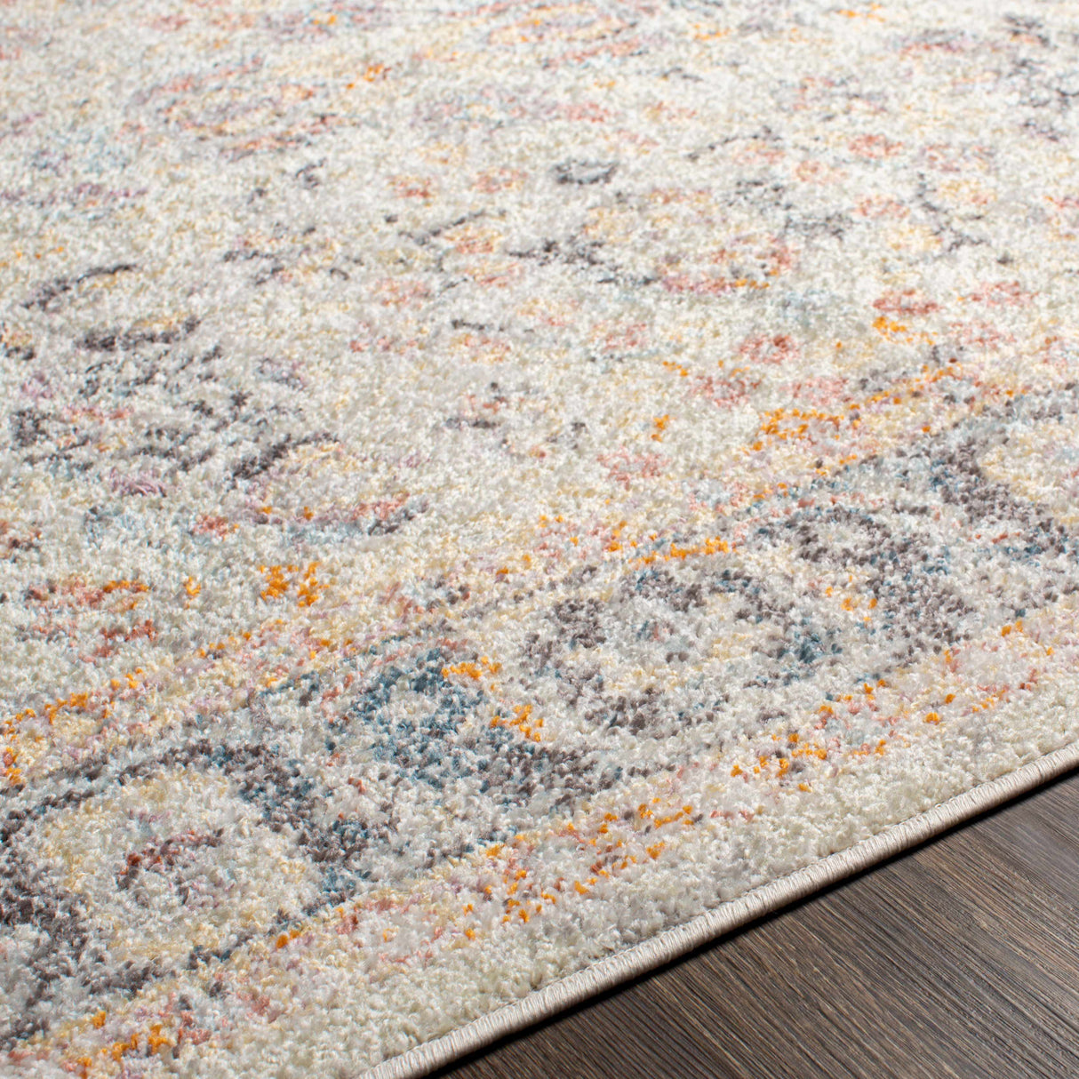 Prosperous Area Rug - Clearance