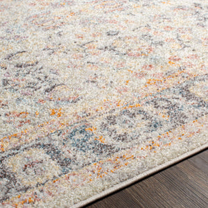 Prosperous Area Rug - Clearance