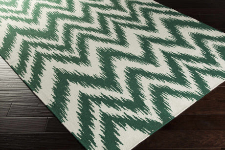 Parsonsfield Area Rug - Clearance