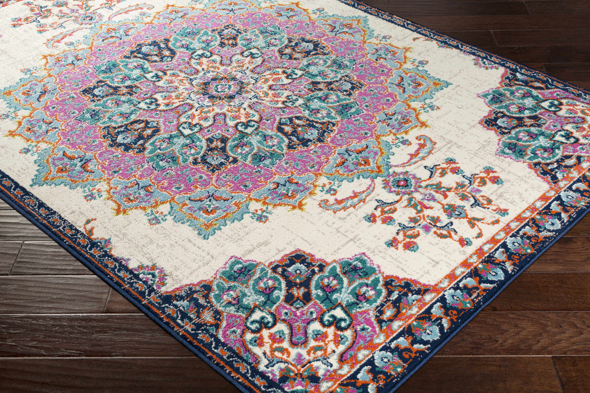 Presteigne Area Rug - Clearance