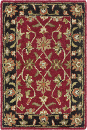 Porthcawl Wool Area Rug