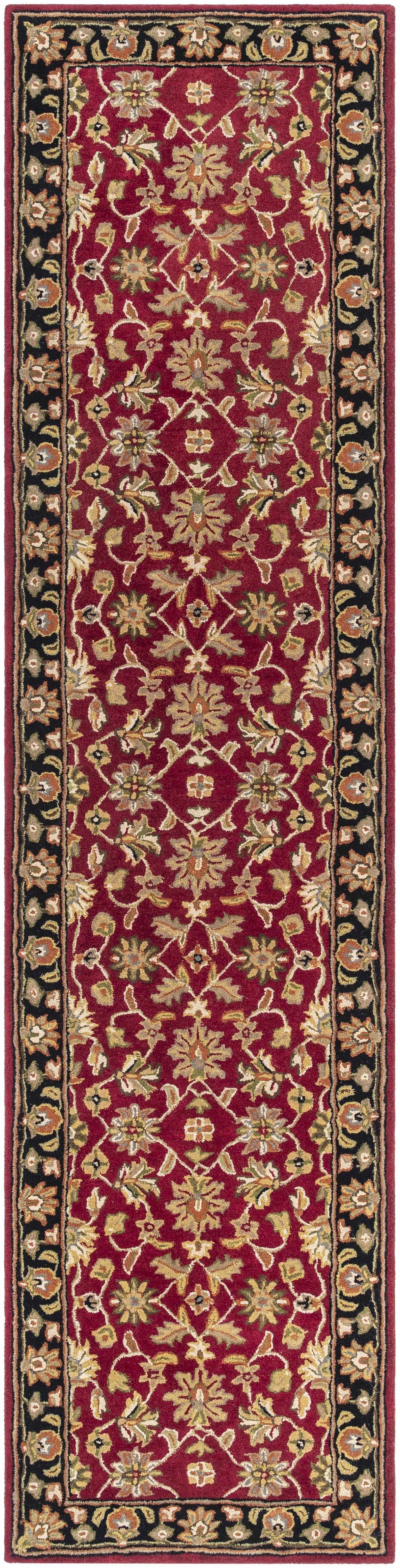 Porthcawl Wool Area Rug