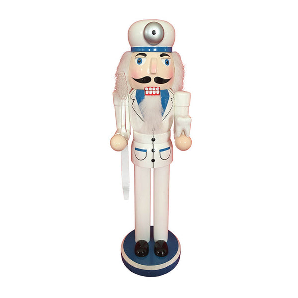 Dentist Nutcracker