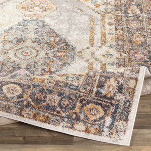 Pittsview 5x7 Southwestern Rug - Clearance