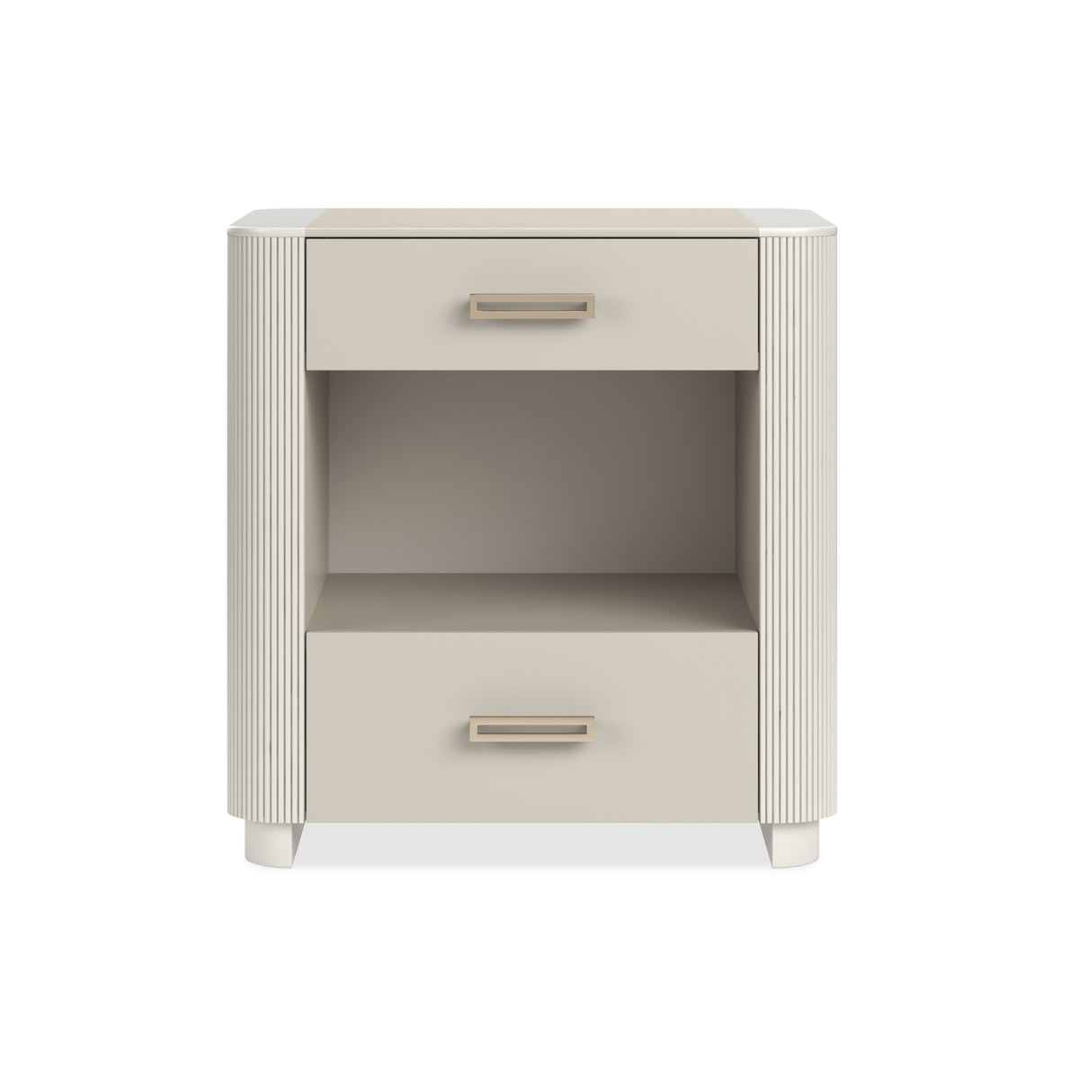 Love Open Nightstand