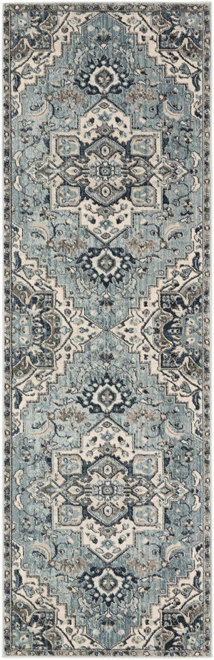 Pukwana Area Rug