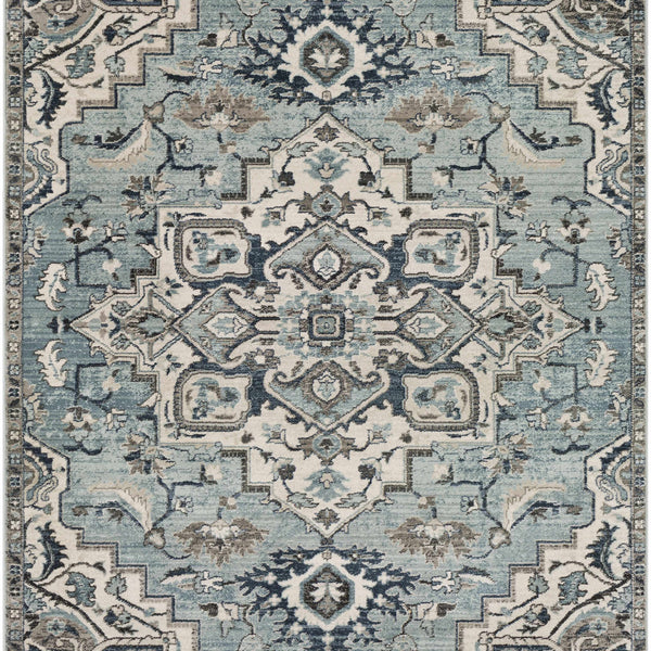 Pukwana Area Rug