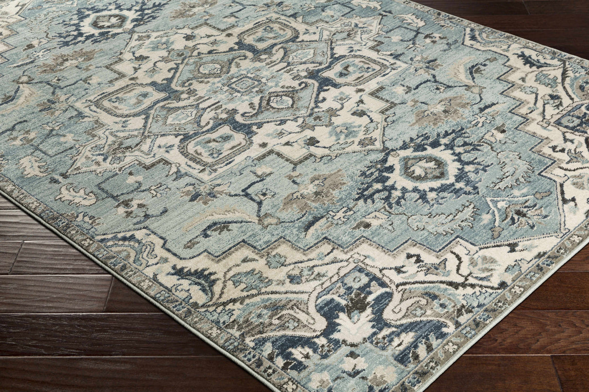 Pukwana Area Rug