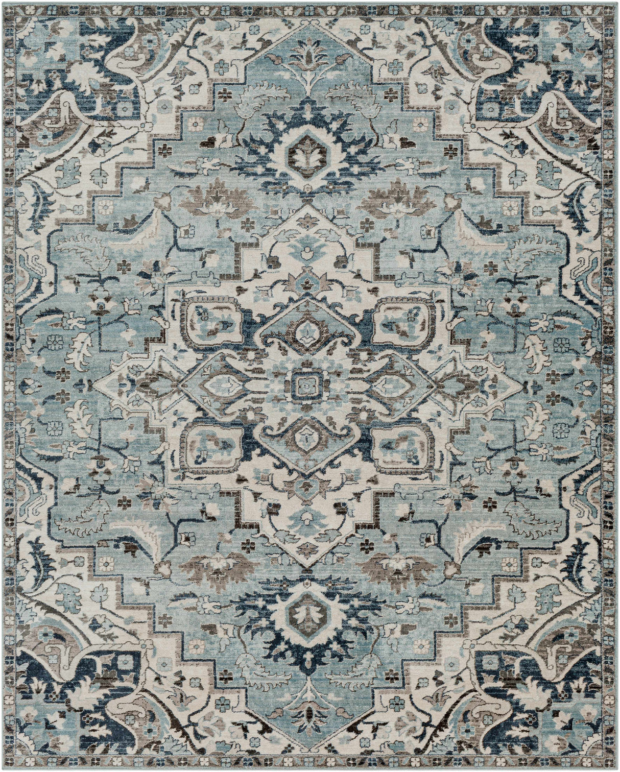 Pukwana Area Rug